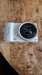 Samsung WB200F, Compact, Ophalen of Verzenden, Zo goed als nieuw, Samsung