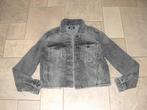 Eksept mara - eksmara jacket kort spijkerjack spijkerjas M, Kleding | Dames, Maat 38/40 (M), Blauw, Ophalen of Verzenden, Zo goed als nieuw