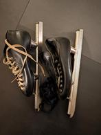 Vintage Noren Schaatsen Ballangrud maat 39, Ophalen, Gebruikt, Noren, Overige merken