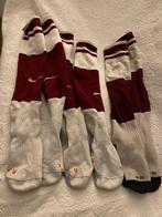 Hockeyclub Naarden sokken, Ophalen of Verzenden, Gebruikt, Kleding