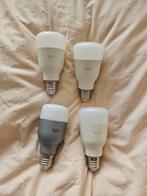 Xiaomi slimme lampen, Ophalen of Verzenden, Zo goed als nieuw, E27 (groot), Led-lamp