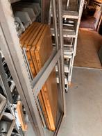 Stellingkast Bruynzeel. 60x120., Huis en Inrichting, Kasten | Stellingkasten, Ophalen of Verzenden, Zo goed als nieuw