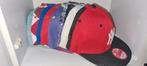 Diverse Petten en Hoeden Collectie, Kleding | Heren, Hoeden en Petten, Ophalen, Zo goed als nieuw, New Era, Pet