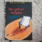Het geloof belijden - Dr. M. van Campen, Ophalen of Verzenden, Gelezen, Dr. M. van Campen, Christendom | Protestants