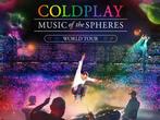 2 zitplaatsen Coldplay Dusseldorf zaterdag 20-07-24., Tickets en Kaartjes, Evenementen en Festivals, Twee personen