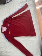 Zwaluwen Utrecht 1911 shirt maat M, Maat M, Ophalen, Nieuw, Shirt