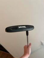 Spalding putter tpm1 rechtshandig, Sport en Fitness, Golf, Ophalen of Verzenden, Zo goed als nieuw, Club, Overige merken