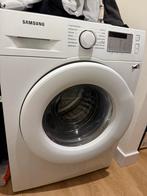 Wasmachine & Droger. Eco Bubble & Heatpump Samsung, Witgoed en Apparatuur, Wasmachines, Ophalen, Gebruikt, 85 tot 90 cm, 1200 tot 1600 toeren
