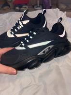 Dior B22 1:1 - Maat 41 - Nooit Gedragen, Kleding | Heren, Schoenen, Ophalen of Verzenden, Nieuw, Zwart, Sneakers of Gympen