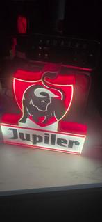 Jupiler licht reclame XXL Nu €39,95 incl. Led verlichting., Ophalen of Verzenden, Nieuw, Minder dan 50 cm