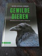Gewilde dieren, Ophalen of Verzenden, Nieuw