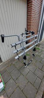 Renault espace fietsrek 3 fietsen, Ophalen, 3 fietsen of meer, Gebruikt, Achterklepdrager