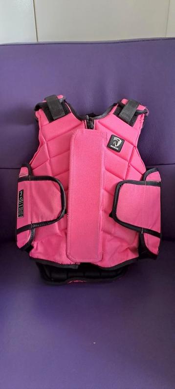 Bodyprotector Horka paardrijden  beschikbaar voor biedingen