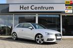 Audi A3 1.8 TFSI 180PK Automaat Ambition Pro Line plus / Nav, Euro 5, Gebruikt, 4 cilinders, Origineel Nederlands