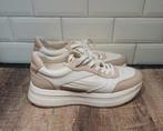 Zara Sneakers Maat 38, Kleding | Dames, Ophalen of Verzenden, Zara, Beige, Sneakers of Gympen