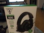 TURTLE BEACH STEALTH 600 GEN 2 MAX, Computers en Software, Headsets, Nieuw, Ophalen of Verzenden, Draadloos, Over-ear
