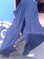 grote maat legging, Kleding | Dames, Grote Maten, Ophalen of Verzenden, Nieuw, Blauw, Broek of Spijkerbroek