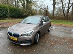 BMW 2-Serie Active Tourer 225xe 224pk iPerformance Automaat, Auto's, Automaat, Stof, Overige kleuren, Plug-in hybride