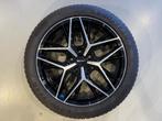 VW Transporter / Mulitvan velgen GMP velgen incl 4 season, Bestelwagen, Banden en Velgen, Nieuw, 235 mm