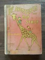 De avonturen van Mop en Strop, door Gerard Revers, Ophalen of Verzenden, Gelezen, Gerard Revers, Fictie