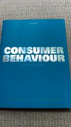 Consumer behavior. Konsumentenwetenschap., Ophalen of Verzenden, Zo goed als nieuw, Management