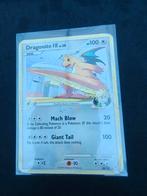 Dragonite FB Lv.50 - Pokémon kaart, Ophalen of Verzenden