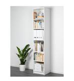 Billy boekenkast / voorraadkast nieuw in doos, Ophalen