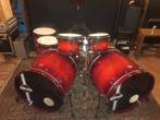 DDrum AMX Dubbel Kick ketelset, Muziek en Instrumenten, Ophalen, Gebruikt, Overige merken