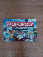 Monopoly 's-Hertogenbosch - Limited Edition, Vijf spelers of meer, Ophalen of Verzenden, Zo goed als nieuw, Hasbro