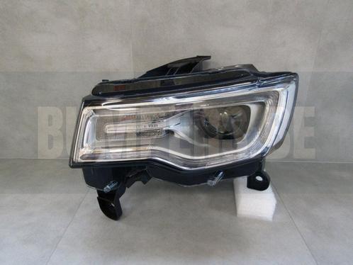 Koplamp Jeep Grand Cherokee WK2 Facelift XENON 13-16 6828923, Auto-onderdelen, Verlichting, Gebruikt, 6 maanden garantie, Ophalen of Verzenden