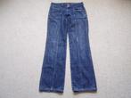 Blauwe spijkerbroek SUPER LONG, Kleding | Dames, Spijkerbroeken en Jeans, Gedragen, Blauw, W28 - W29 (confectie 36), Ophalen of Verzenden