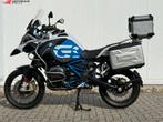 BMW R 1200 GS Adventure  (bj 2017 - 21.121 km) 3 alu koffers, Motoren, 2 cilinders, Motorrijbewijs A, Bedrijf, Meer dan 35 kW