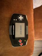 Gameboy advance, Spelcomputers en Games, Spelcomputers | Nintendo Game Boy, Ophalen of Verzenden, Zo goed als nieuw, Game Boy Advance