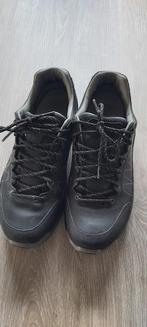 Lowa Toro Pro LLLo maat 44,5 wandelschoen leer gevoerd zwart, Ophalen of Verzenden, Zo goed als nieuw, Schoenen