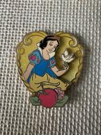 Originele Disneyland Parijs pin Sneeuwwitje, Verzamelen, Disney, Ophalen of Verzenden, Sneeuwwitje of Doornroosje, Zo goed als nieuw