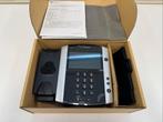 Polycom VVX 600, Ophalen of Verzenden, Nieuw, Telefoon