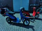 2 benelli bella 25 te koop met wat werk, Fietsen en Brommers, Snorfietsen en Snorscooters, Ophalen, Gebruikt