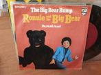 Ronnie & Big Bear - The big bear Bump (x18), Ophalen of Verzenden, Gebruikt, Pop