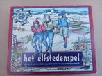 te koop elfsteden spel nieuw, Drie of vier spelers, Ophalen of Verzenden, Zo goed als nieuw