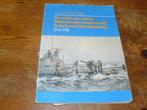 De verliezen van Nederlandse koopvaardij in Wo1 (1914-1918), Verzamelen, Scheepvaart, Ophalen of Verzenden, Gebruikt, Motorboot