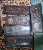 Renault 5GT Turbo div tellersets dashboard, Ophalen of Verzenden, Gebruikt, Renault