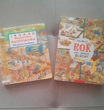 Poolse boeken  beschikbaar voor biedingen