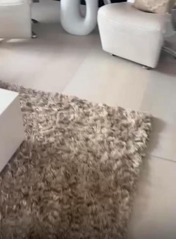 LIFESTYLE CARPETS 4,20 x 2,62 Hoogpolig beschikbaar voor biedingen