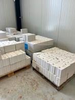 Beton stenen silka, Doe-het-zelf en Verbouw, Ophalen of Verzenden, Zo goed als nieuw, Bakstenen