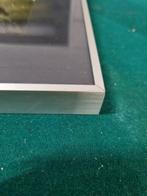 Fotolijsten aluminium 40x30, Ophalen of Verzenden