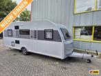 Adria Altea 552 PK 60 years, Schokbreker, Rondzit, Bedrijf, 6 tot 7 meter
