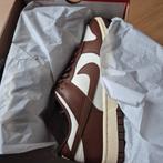 Nike Dunk Low Cacao 44, Kleding | Heren, Schoenen, Ophalen of Verzenden, Nieuw