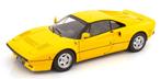 Ferrari 288 GTO 1984 Geel 1-12 KK-Scale, Tschuiten@hotmail.com, Duitsland, Auto, Nieuw