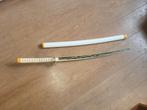 Katana Samurai Zwaard - 104cm - Perfecte Staat, Verzamelen, Ophalen of Verzenden