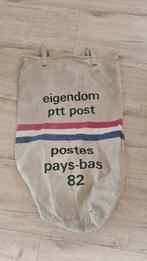 Postzak PTT Post, Ophalen of Verzenden, Gebruikt, 25 tot 40 cm